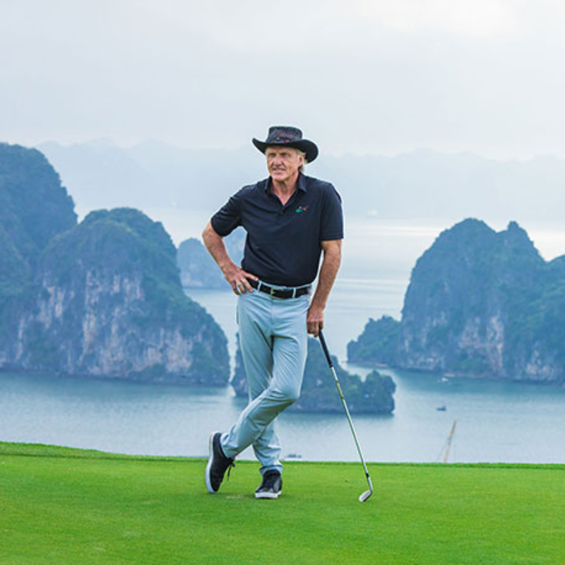 Vietnam Golf Holiday Package: 10 Days